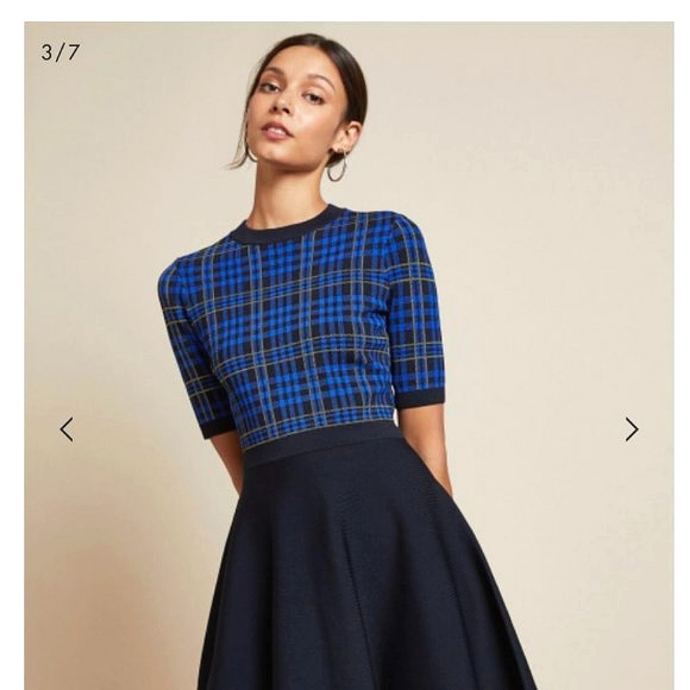 Ted baker dress